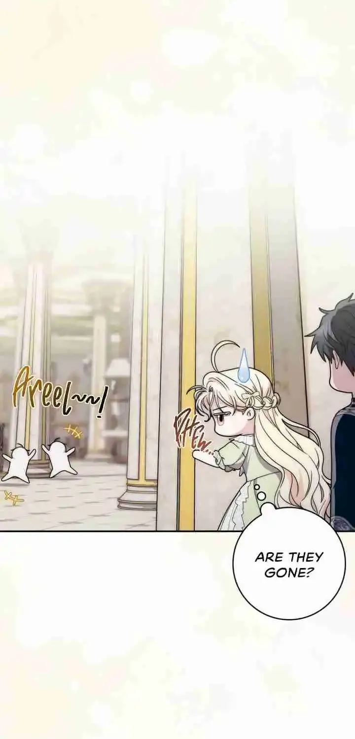 Read The Male Lead Is Obsessed With My Health EN Manga Online