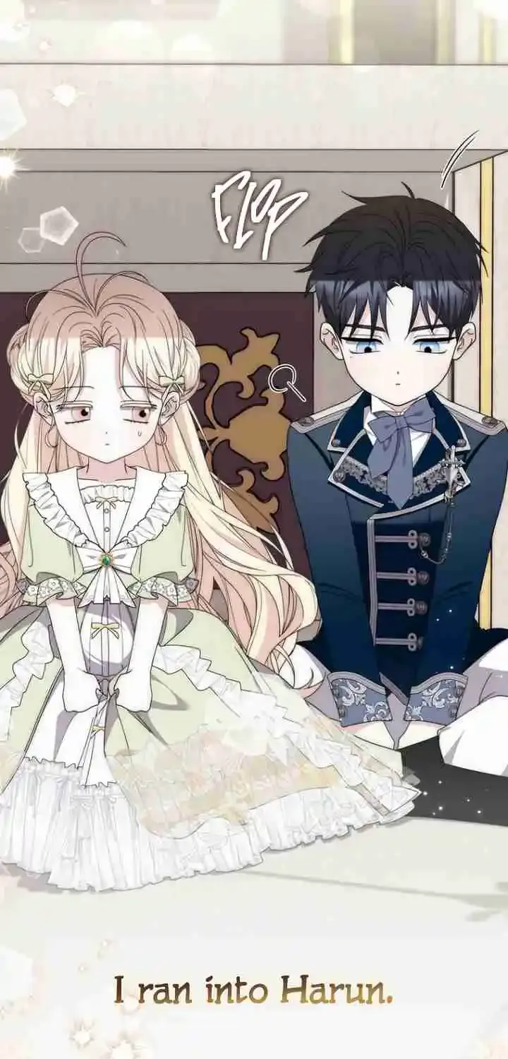 Read The Male Lead Is Obsessed With My Health EN Manga Online