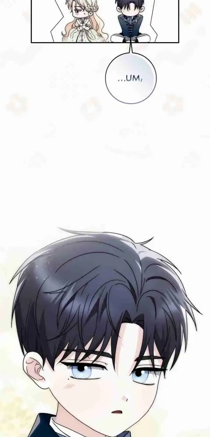 Read The Male Lead Is Obsessed With My Health EN Manga Online