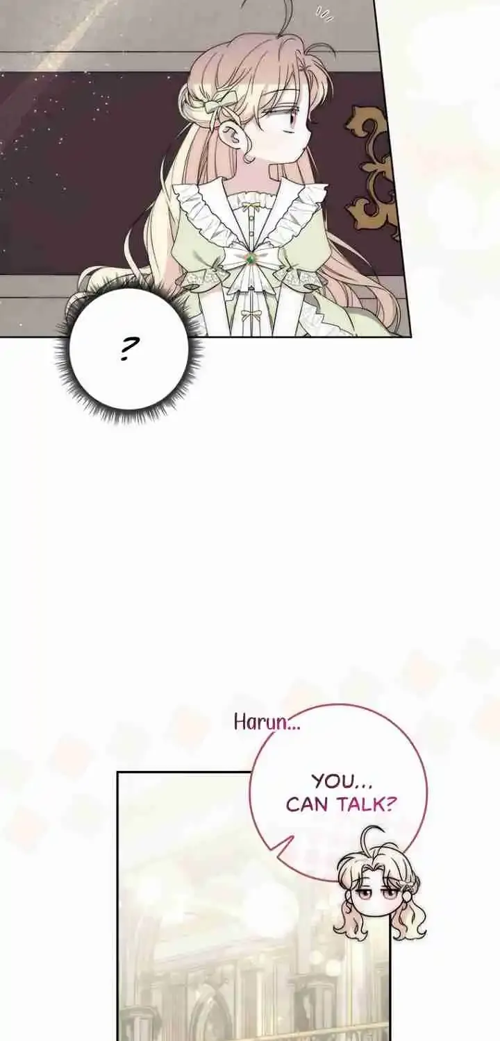 Read The Male Lead Is Obsessed With My Health EN Manga Online