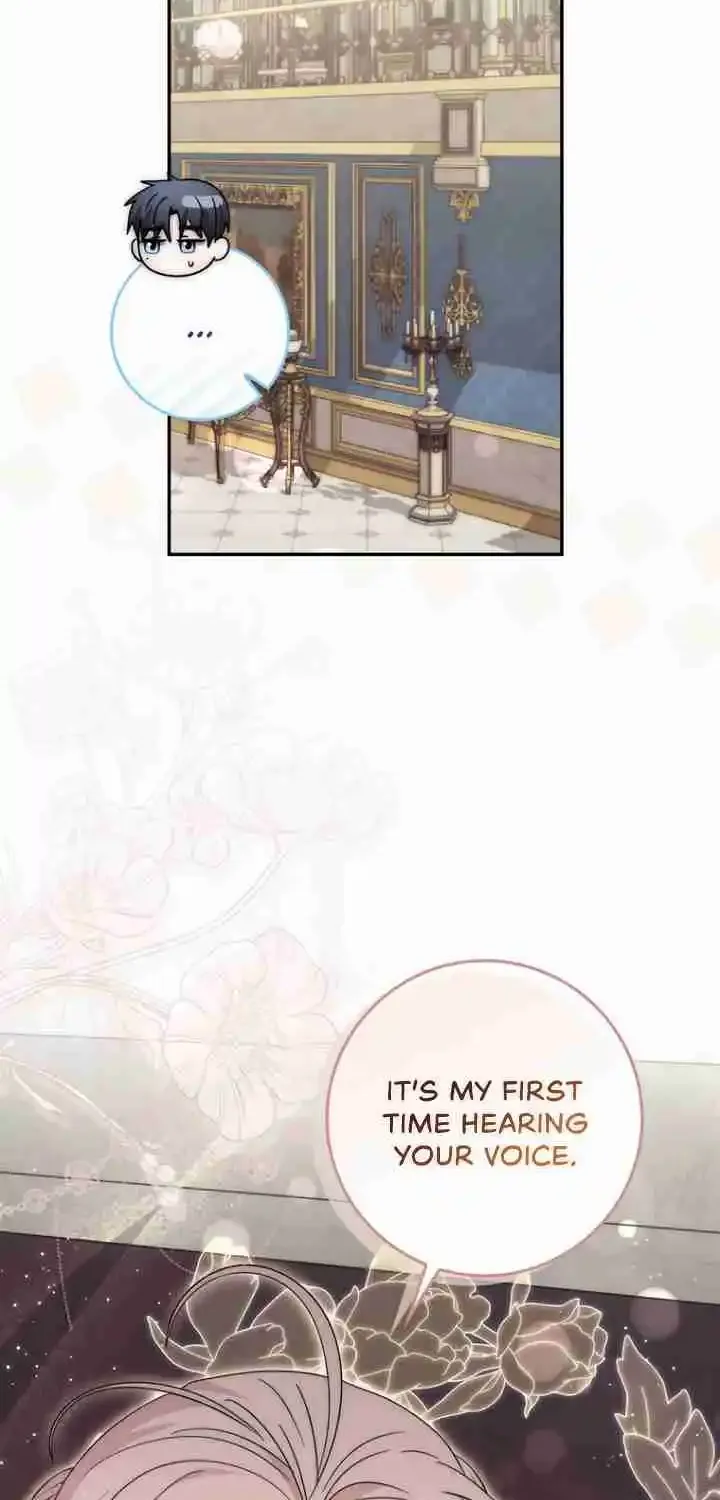 Read The Male Lead Is Obsessed With My Health EN Manga Online