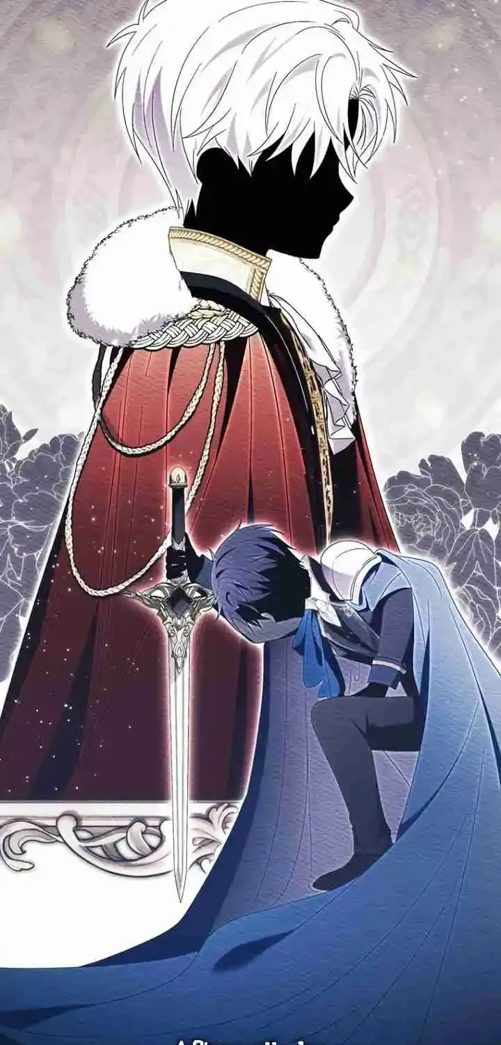 Read The Male Lead Is Obsessed With My Health EN Manga Online