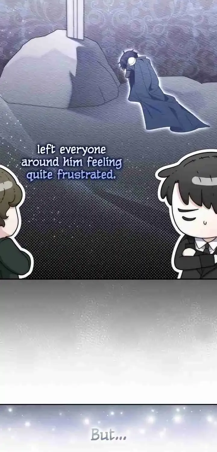 Read The Male Lead Is Obsessed With My Health EN Manga Online