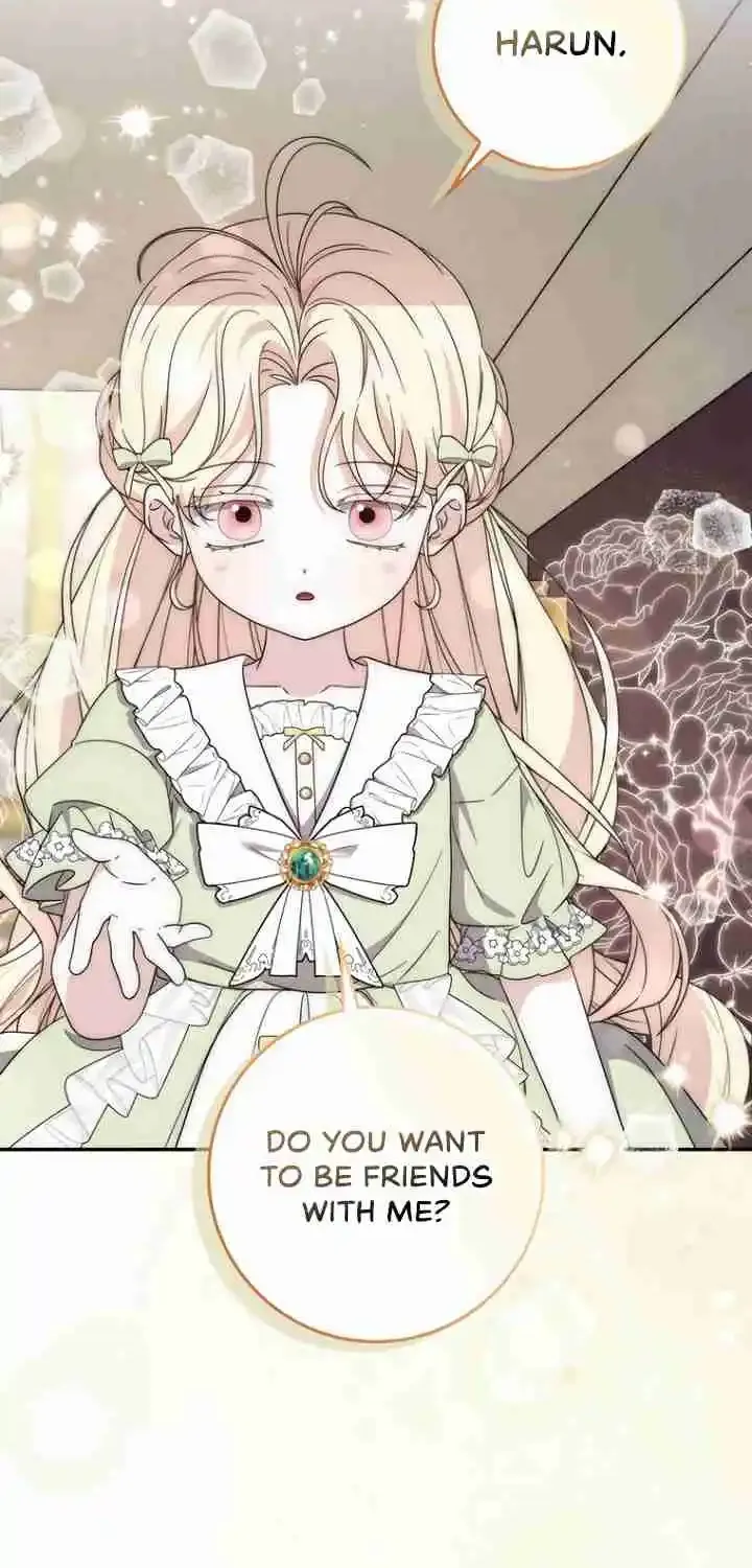 Read The Male Lead Is Obsessed With My Health EN Manga Online