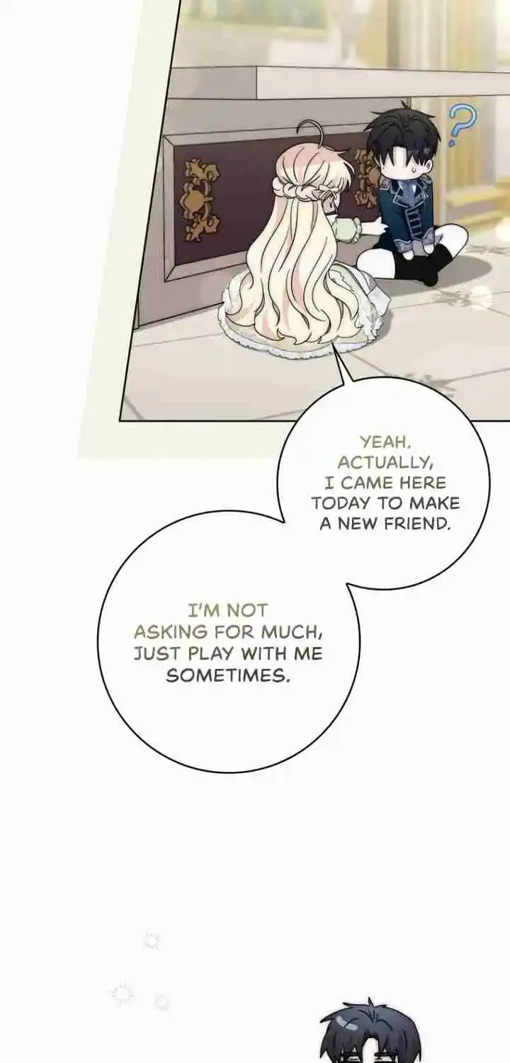 Read The Male Lead Is Obsessed With My Health EN Manga Online