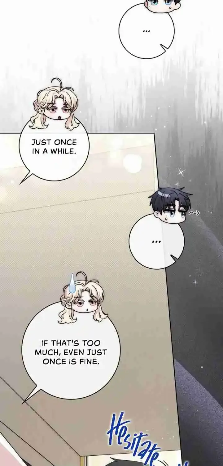 Read The Male Lead Is Obsessed With My Health EN Manga Online