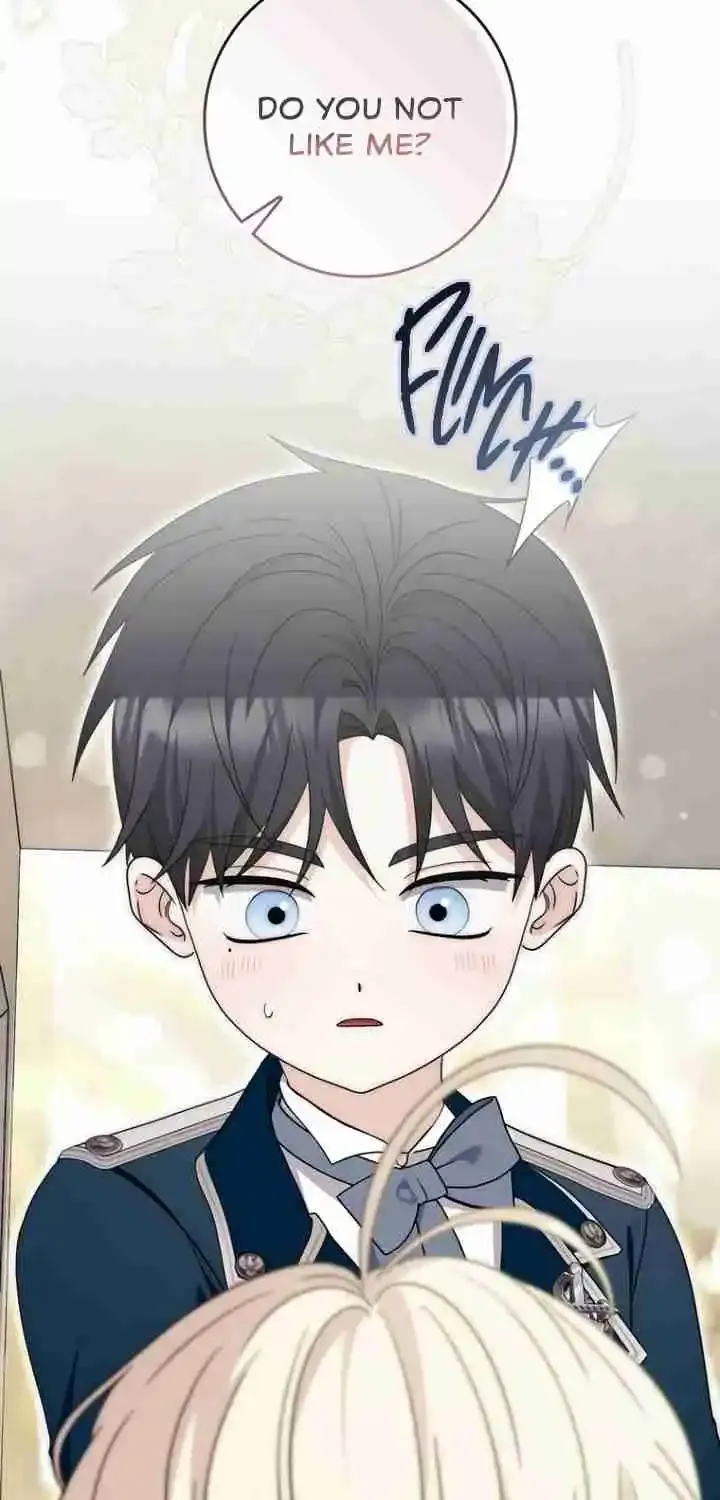Read The Male Lead Is Obsessed With My Health EN Manga Online