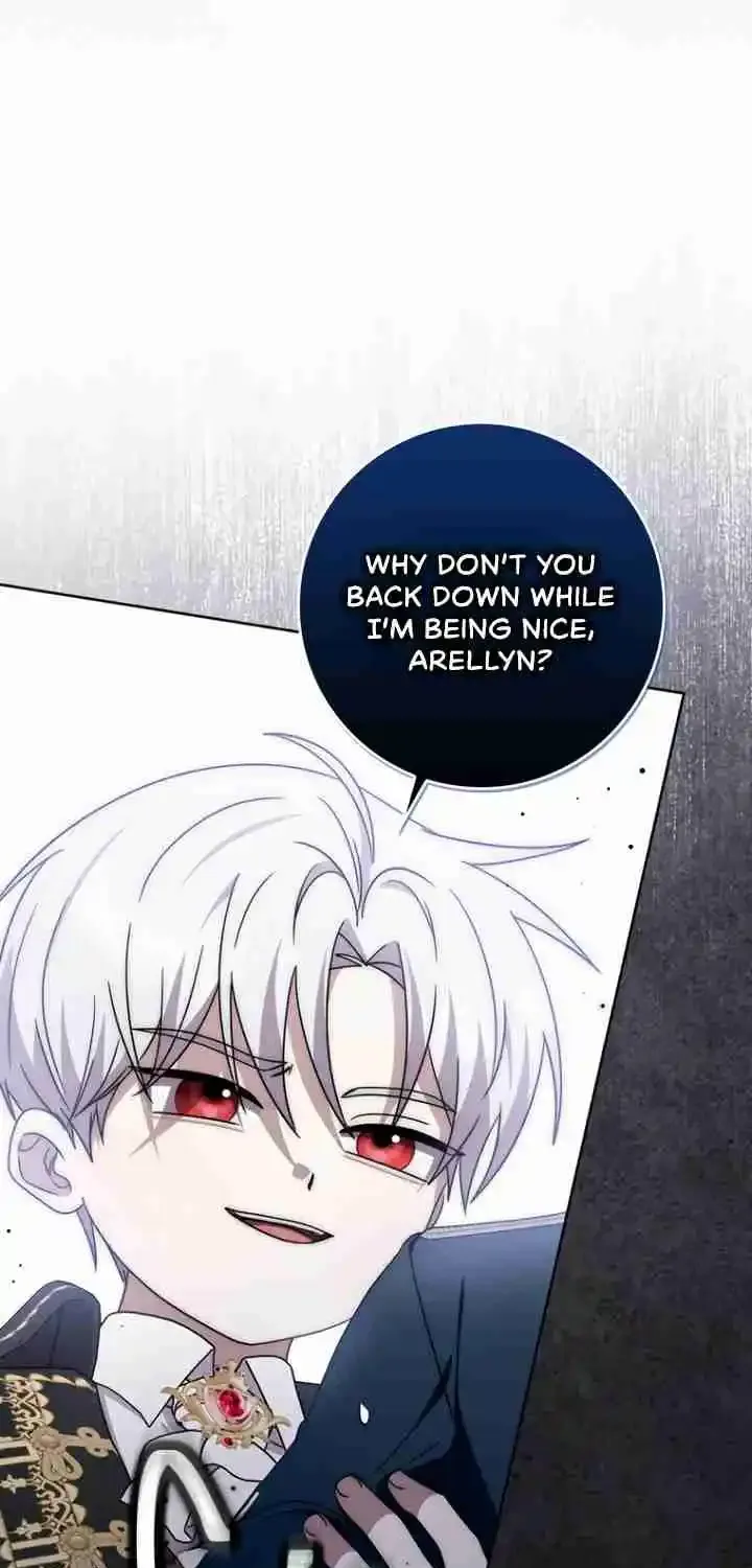 Read The Male Lead Is Obsessed With My Health EN Manga Online