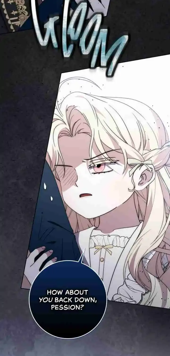 Read The Male Lead Is Obsessed With My Health EN Manga Online