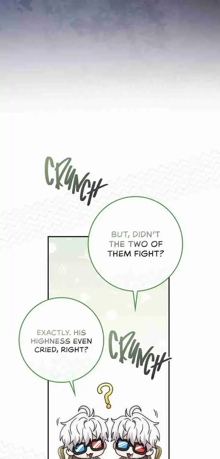 Read The Male Lead Is Obsessed With My Health EN Manga Online