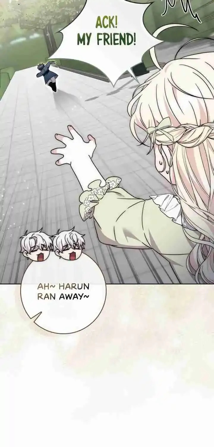 Read The Male Lead Is Obsessed With My Health EN Manga Online