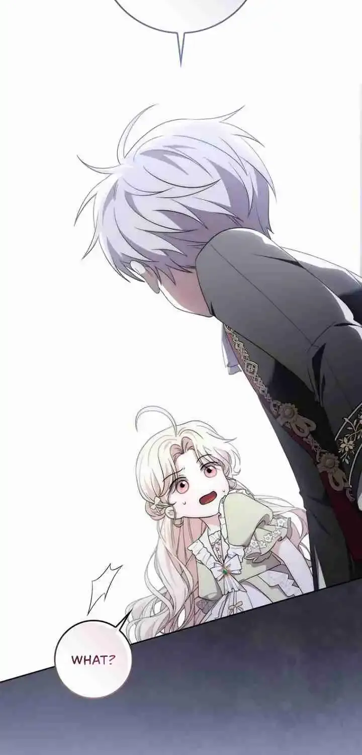 Read The Male Lead Is Obsessed With My Health EN Manga Online