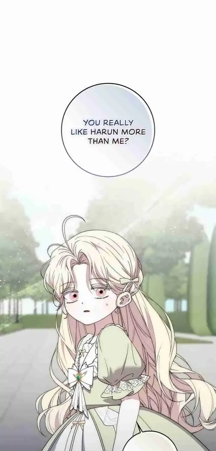 Read The Male Lead Is Obsessed With My Health EN Manga Online