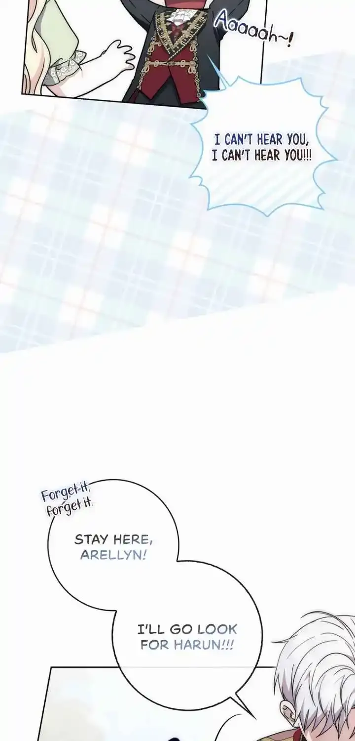 Read The Male Lead Is Obsessed With My Health EN Manga Online
