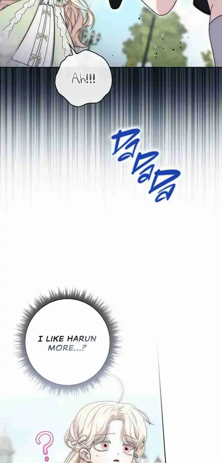 Read The Male Lead Is Obsessed With My Health EN Manga Online
