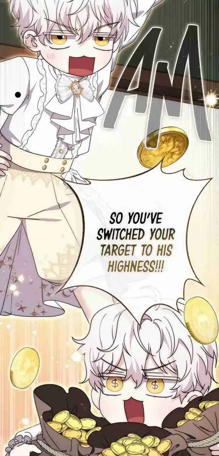 Read The Male Lead Is Obsessed With My Health EN Manga Online