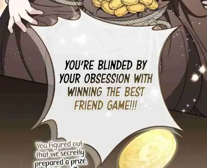 Read The Male Lead Is Obsessed With My Health EN Manga Online