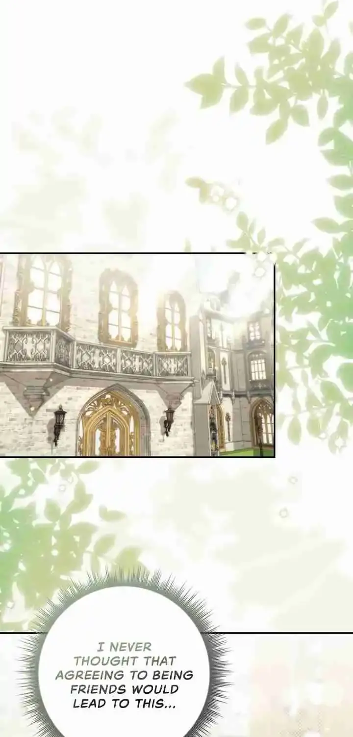Read The Male Lead Is Obsessed With My Health EN Manga Online