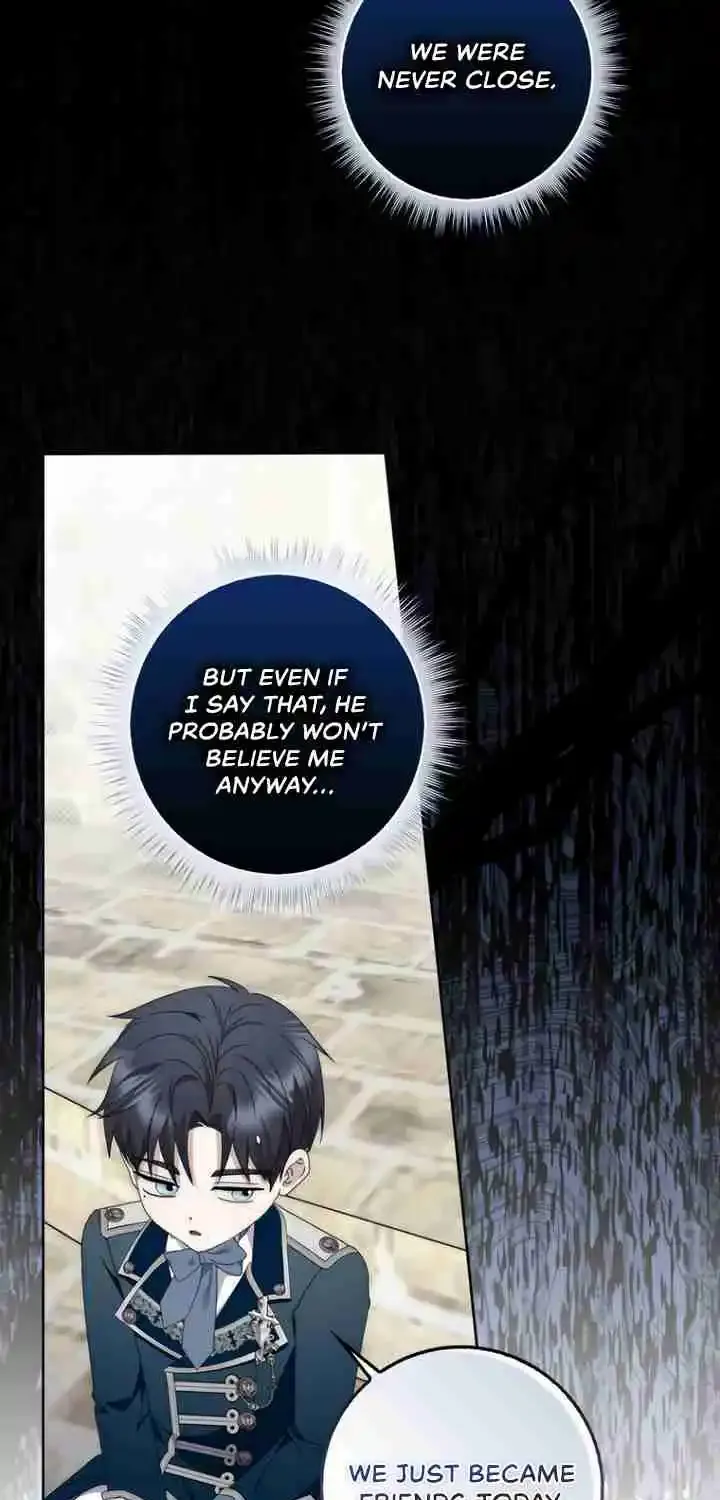 Read The Male Lead Is Obsessed With My Health EN Manga Online