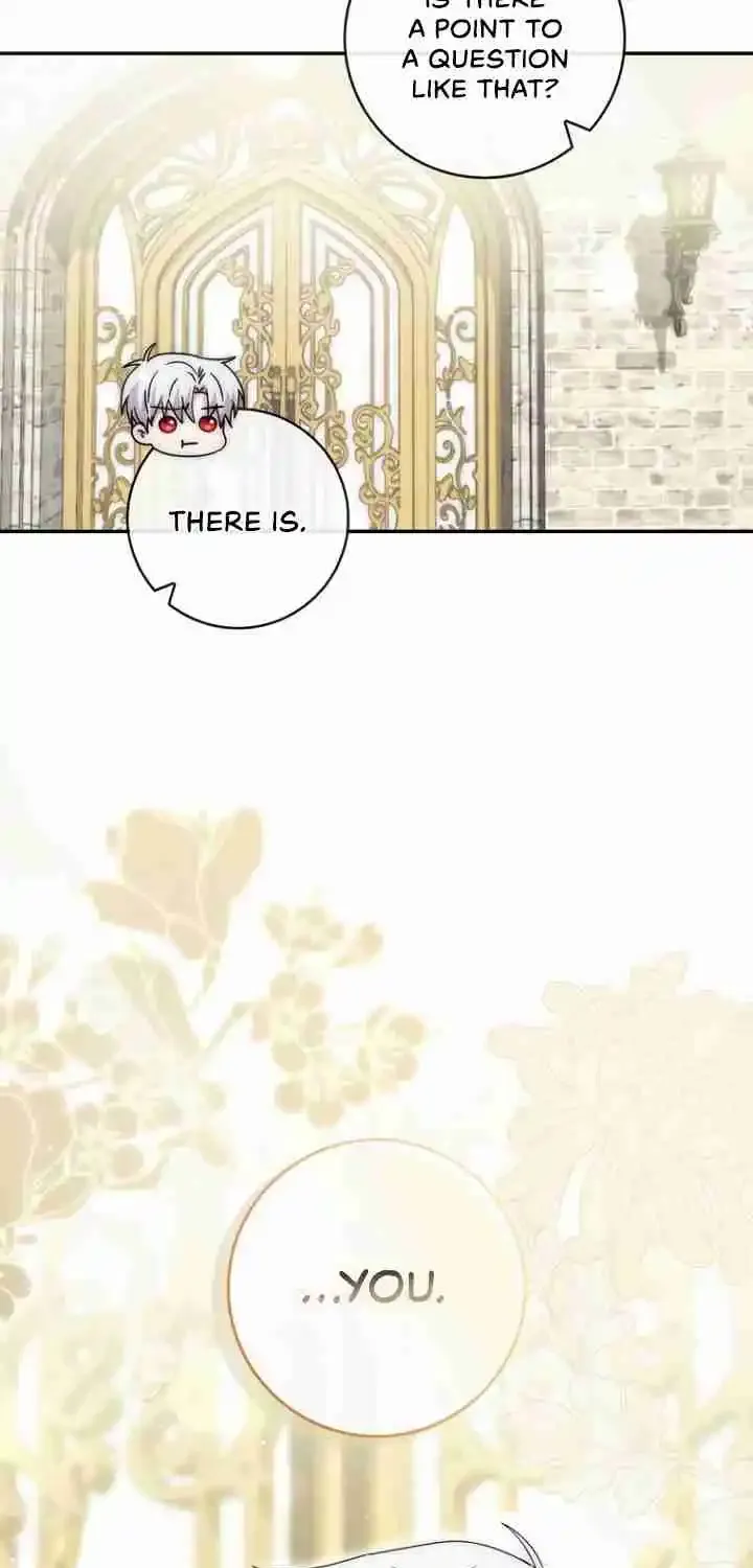 Read The Male Lead Is Obsessed With My Health EN Manga Online