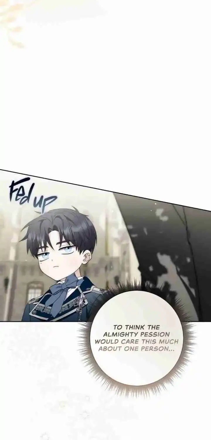 Read The Male Lead Is Obsessed With My Health EN Manga Online