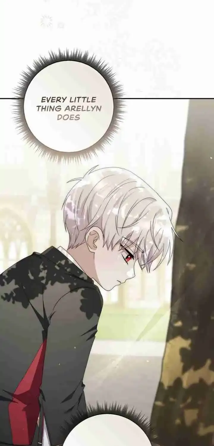 Read The Male Lead Is Obsessed With My Health EN Manga Online
