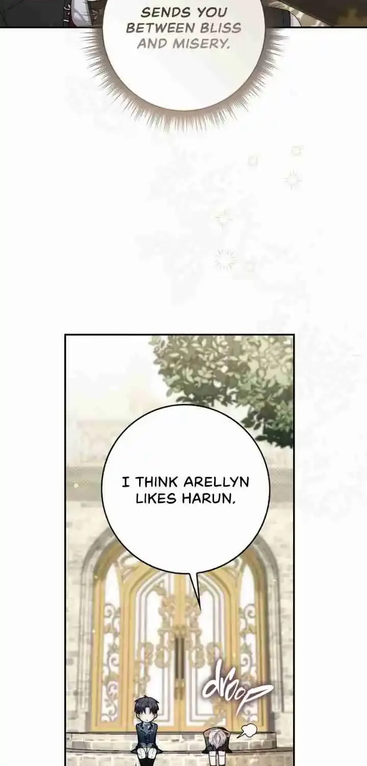 Read The Male Lead Is Obsessed With My Health EN Manga Online