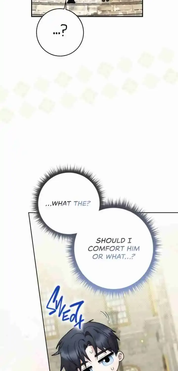 Read The Male Lead Is Obsessed With My Health EN Manga Online