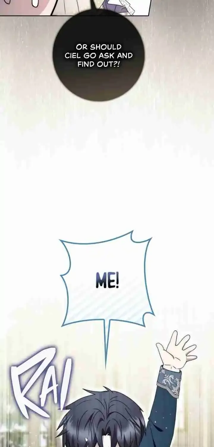 Read The Male Lead Is Obsessed With My Health EN Manga Online