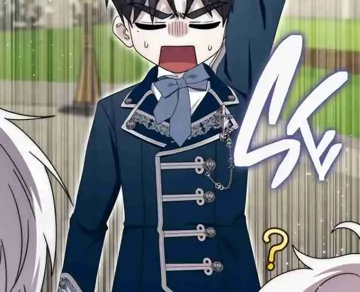 Read The Male Lead Is Obsessed With My Health EN Manga Online