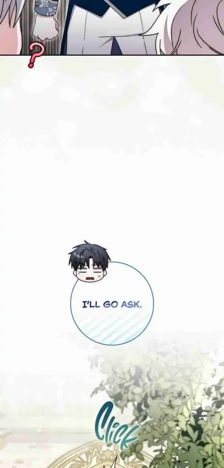 Read The Male Lead Is Obsessed With My Health EN Manga Online