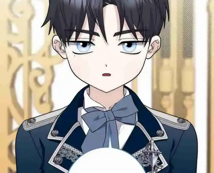 Read The Male Lead Is Obsessed With My Health EN Manga Online