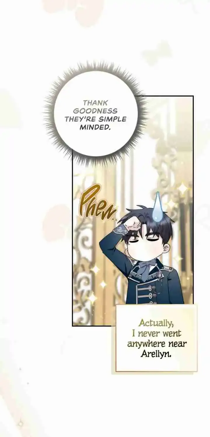 Read The Male Lead Is Obsessed With My Health EN Manga Online