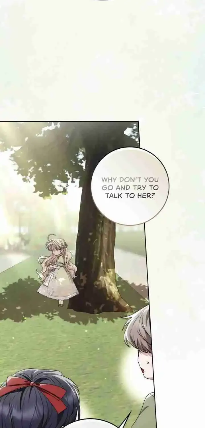 Read The Male Lead Is Obsessed With My Health EN Manga Online