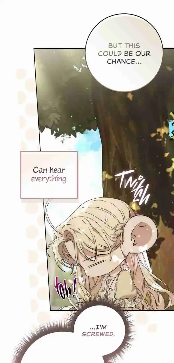 Read The Male Lead Is Obsessed With My Health EN Manga Online