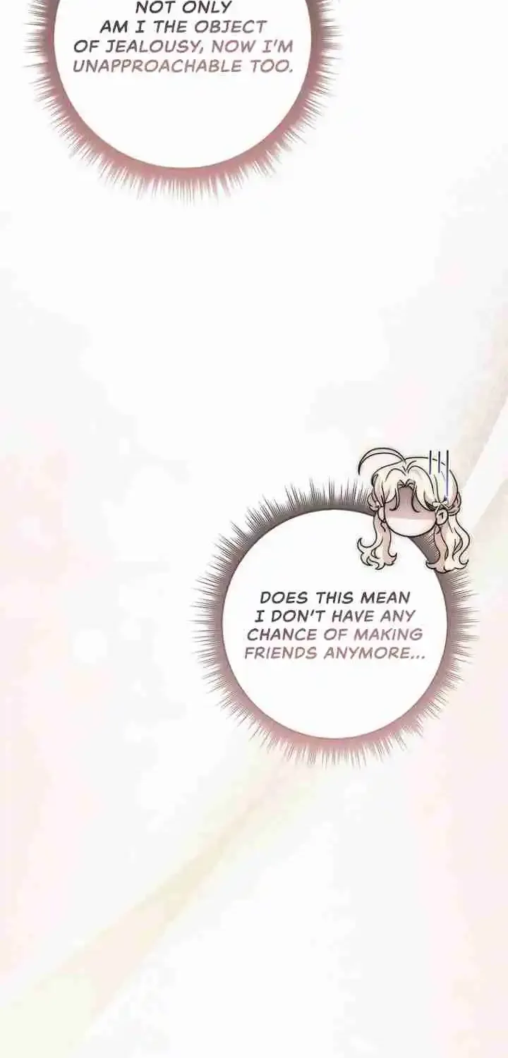 Read The Male Lead Is Obsessed With My Health EN Manga Online