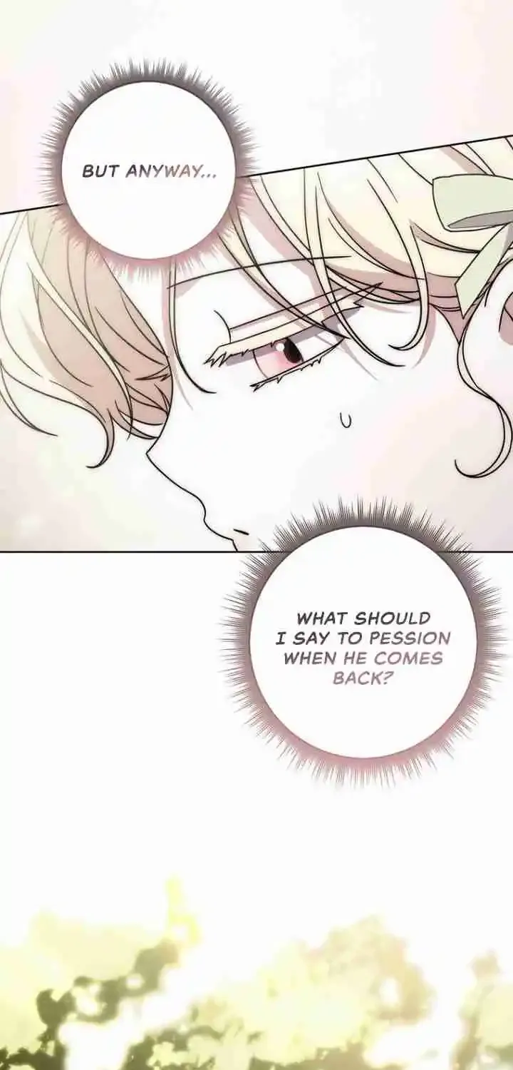 Read The Male Lead Is Obsessed With My Health EN Manga Online