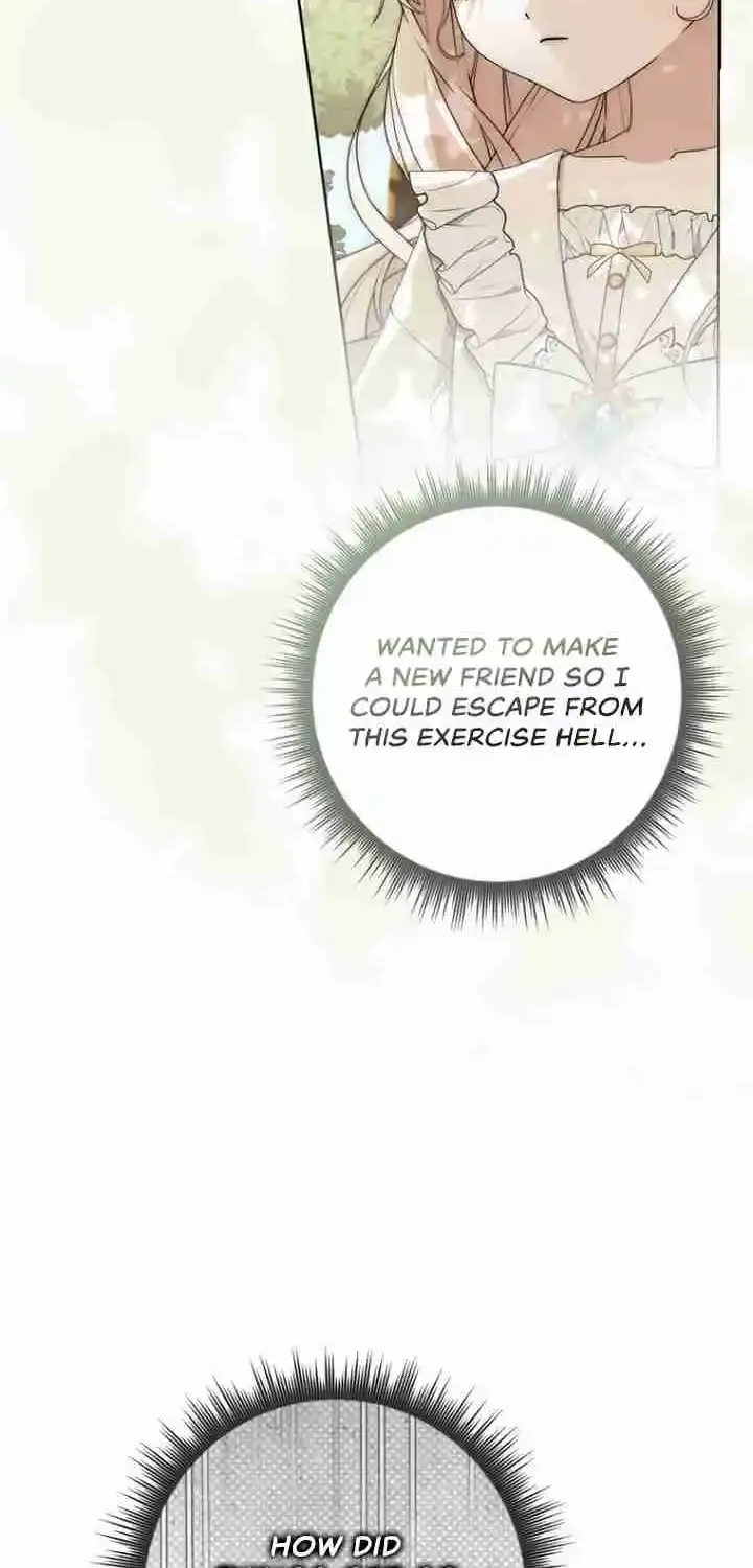 Read The Male Lead Is Obsessed With My Health EN Manga Online