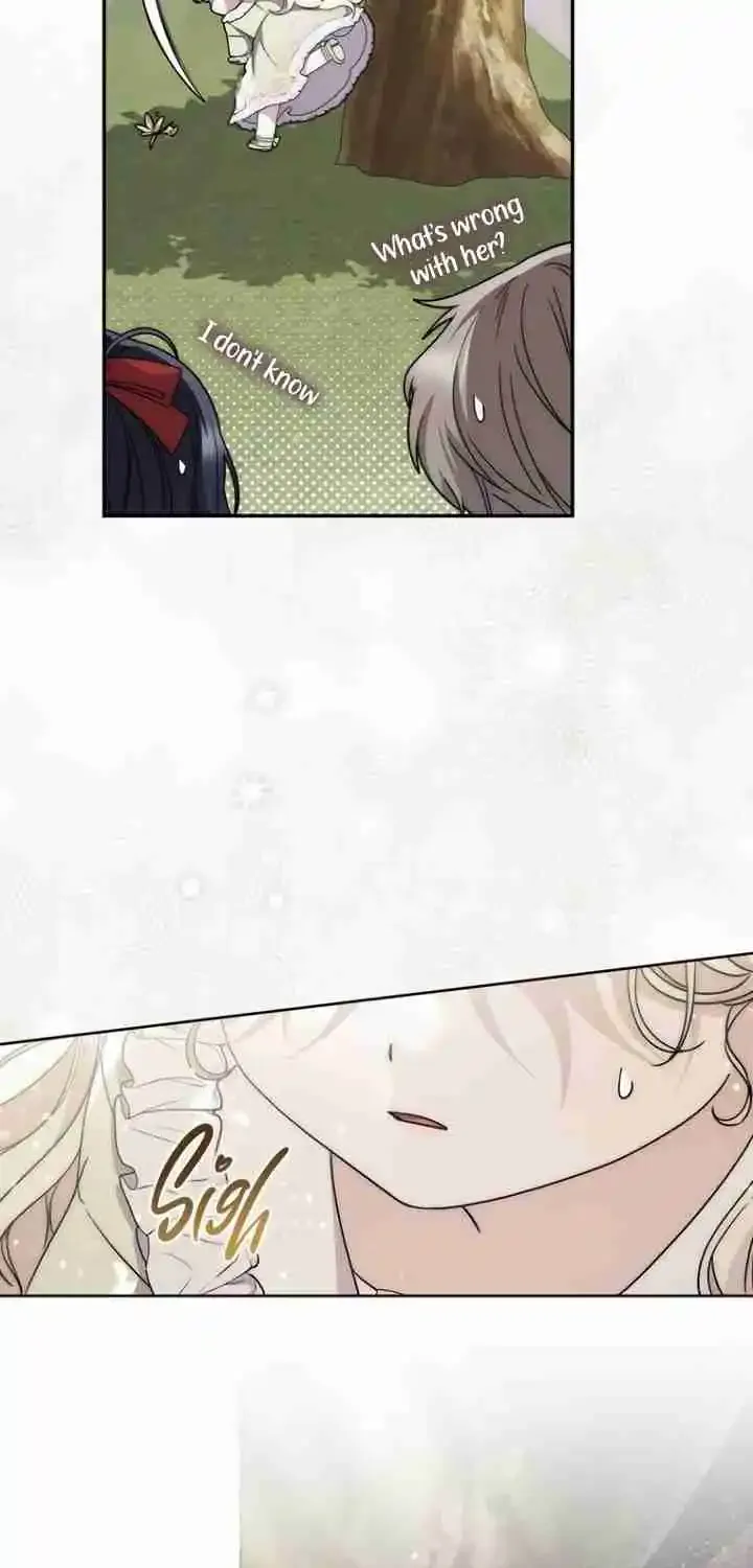 Read The Male Lead Is Obsessed With My Health EN Manga Online