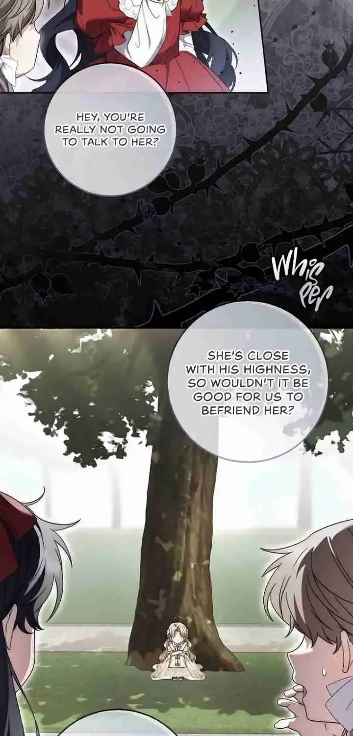 Read The Male Lead Is Obsessed With My Health EN Manga Online