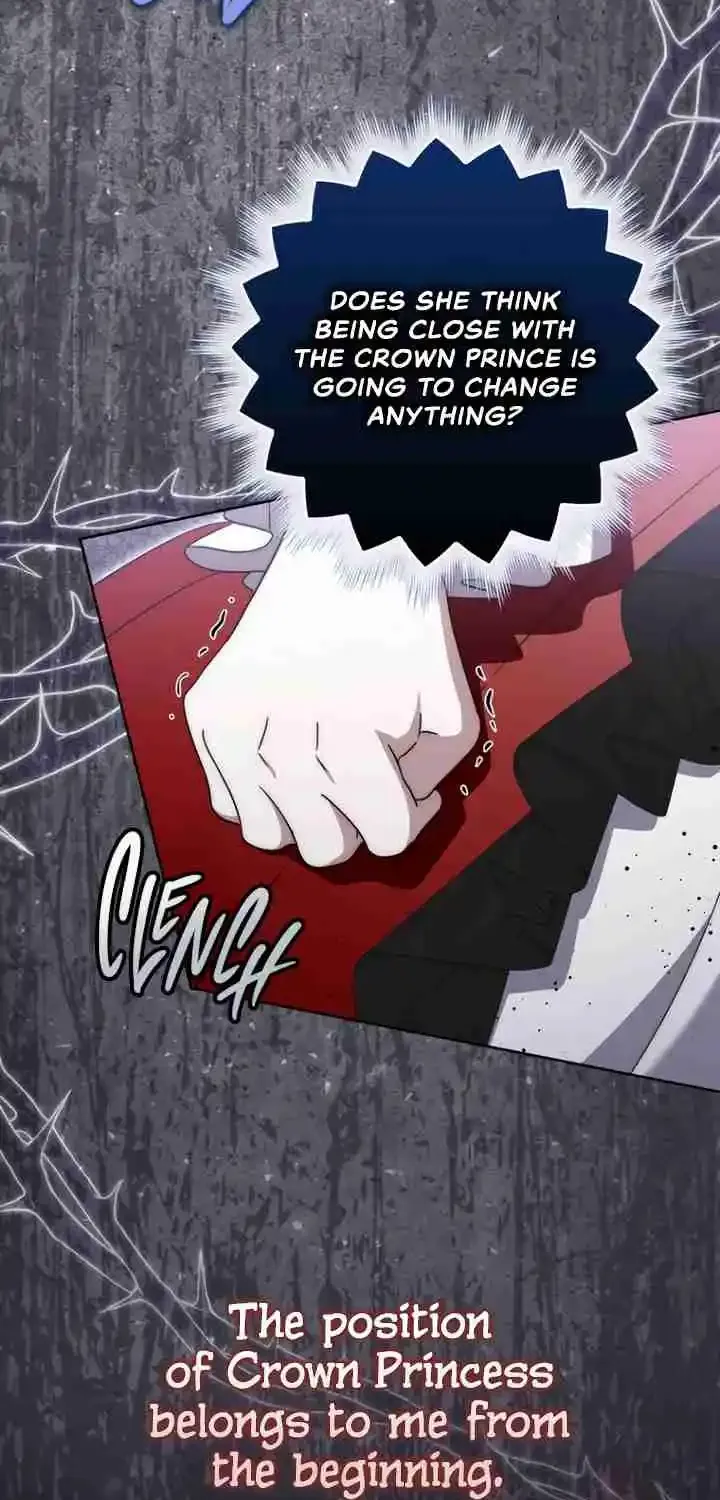 Read The Male Lead Is Obsessed With My Health EN Manga Online