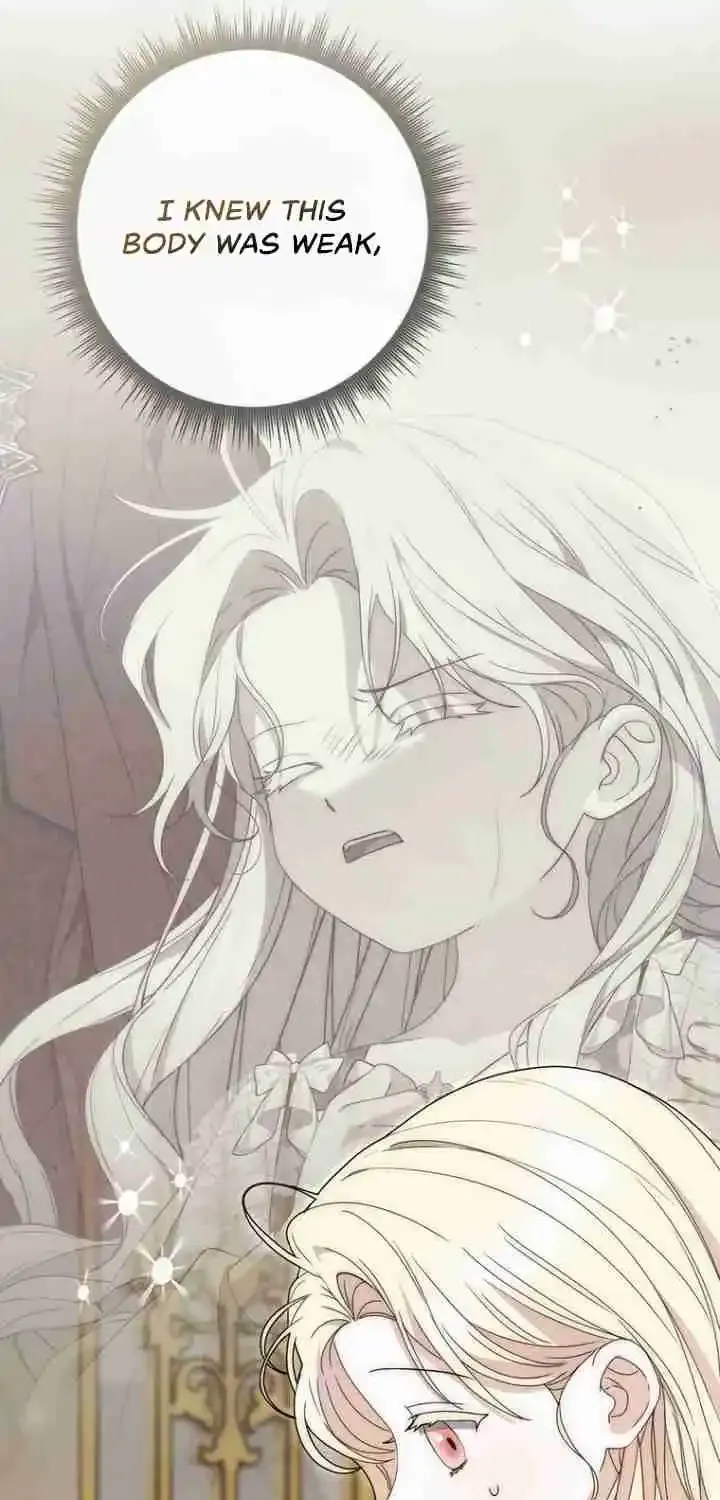 Read The Male Lead Is Obsessed With My Health EN Manga Online