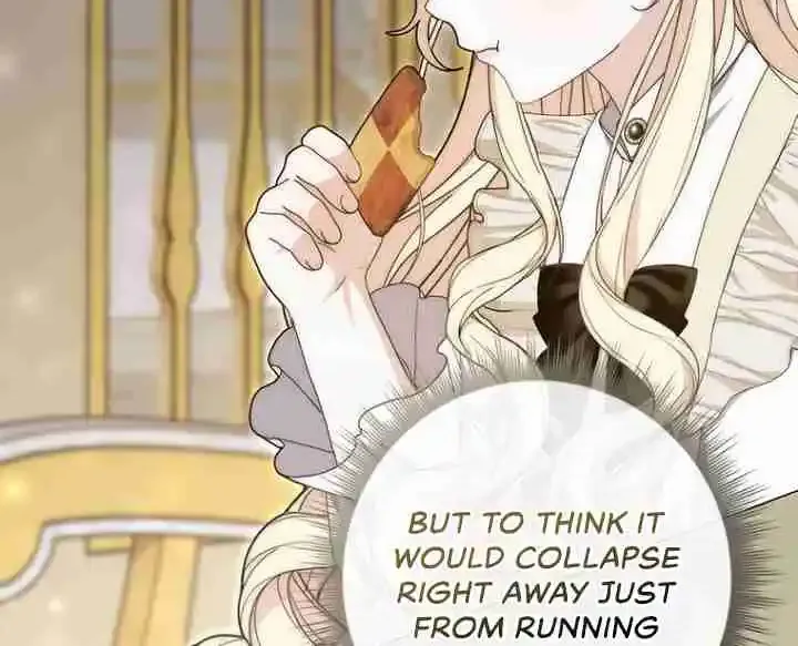 Read The Male Lead Is Obsessed With My Health EN Manga Online