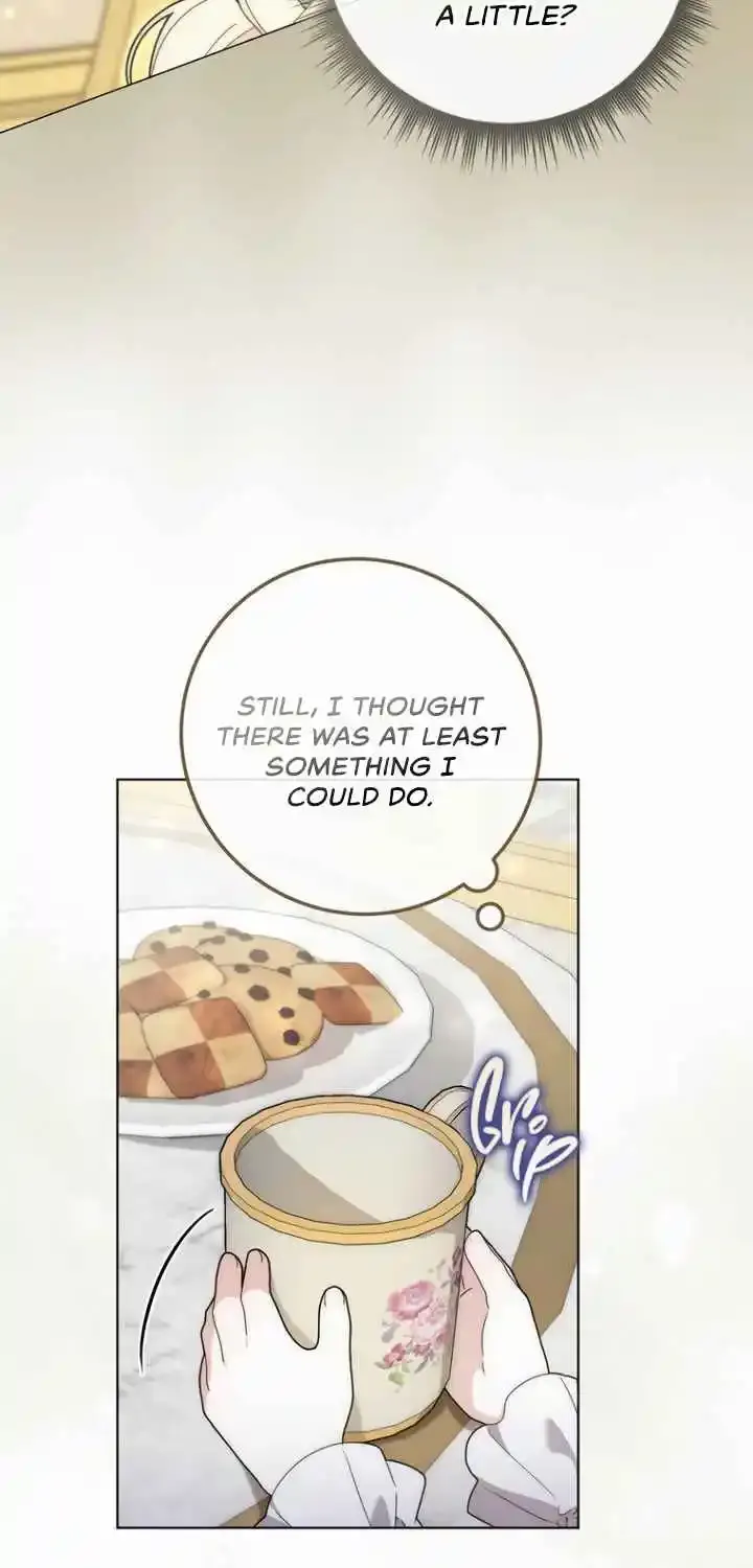 Read The Male Lead Is Obsessed With My Health EN Manga Online
