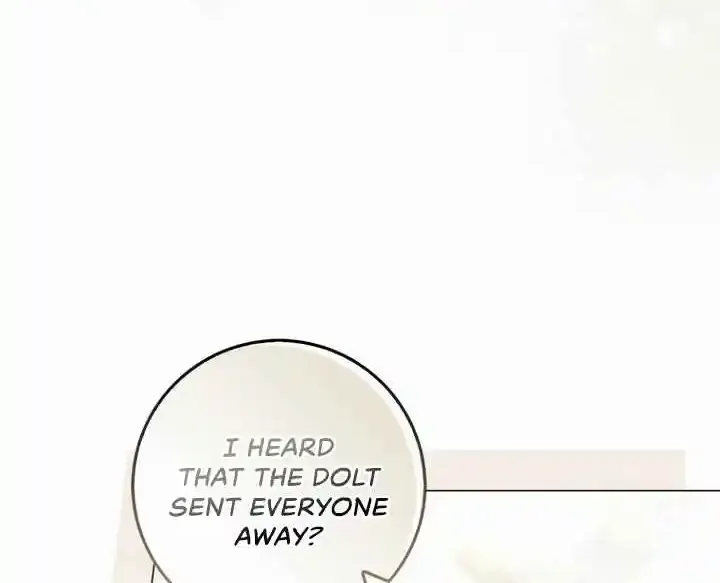 Read The Male Lead Is Obsessed With My Health EN Manga Online