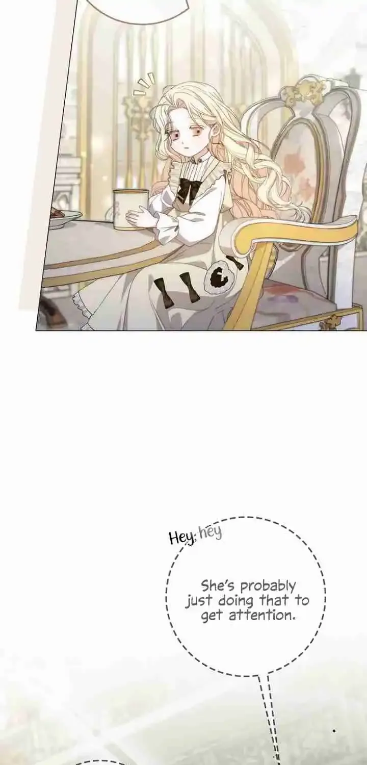 Read The Male Lead Is Obsessed With My Health EN Manga Online