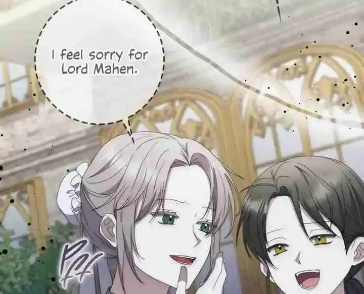 Read The Male Lead Is Obsessed With My Health EN Manga Online