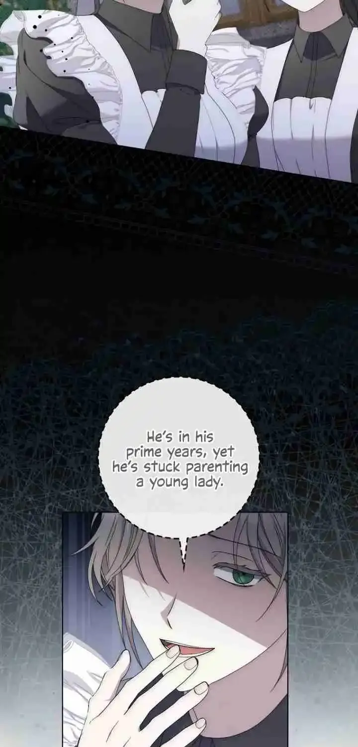 Read The Male Lead Is Obsessed With My Health EN Manga Online