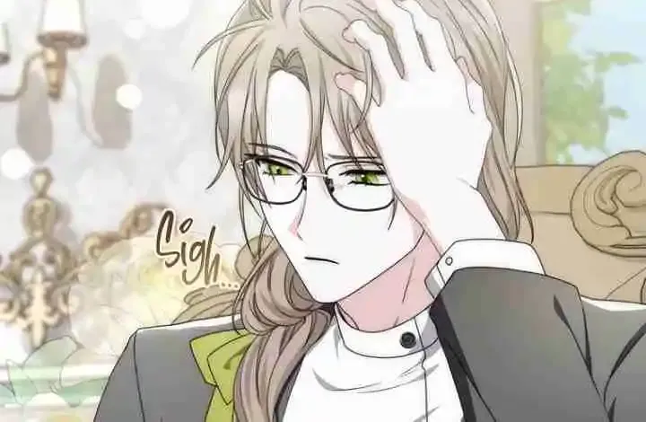 Read The Male Lead Is Obsessed With My Health EN Manga Online