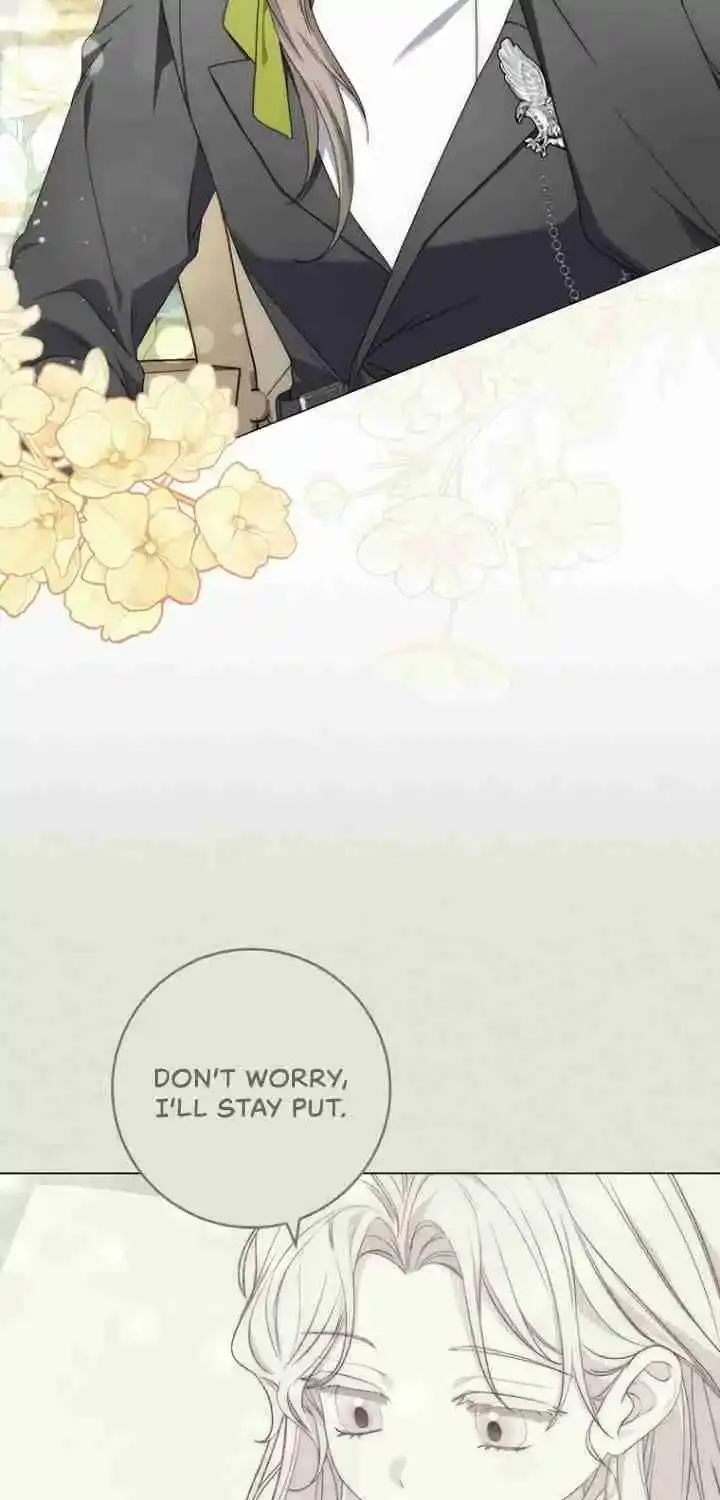 Read The Male Lead Is Obsessed With My Health EN Manga Online